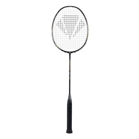 |CarltonVapourTrail82PyriteBadmintonRacket|