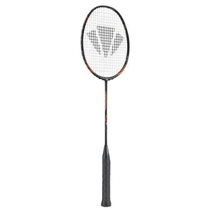 |CarltonVapourTrail87SBadmintonRacket2|