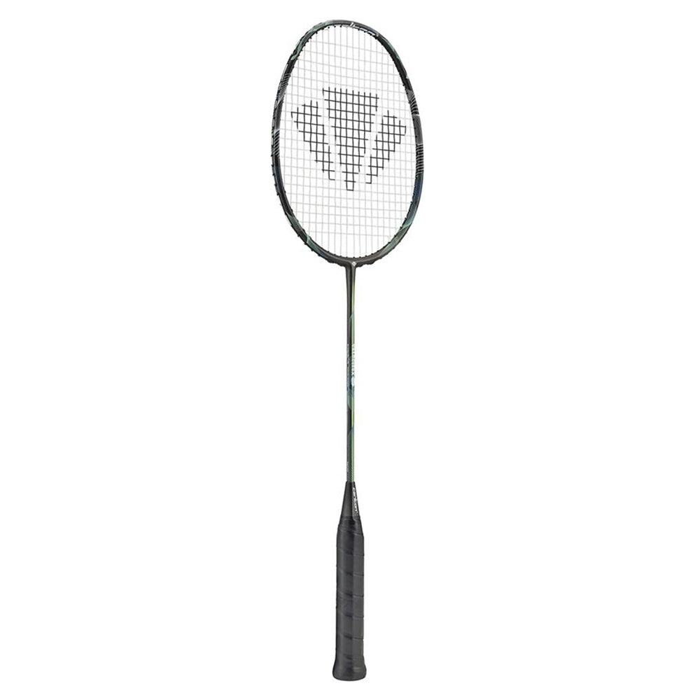 |CarltonVelocitexV200BadmintonRacket2|