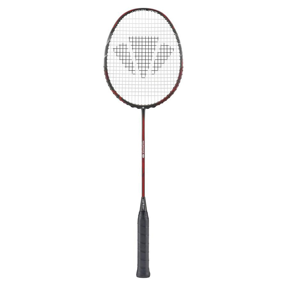 |CarltonVelocitexV300BadmintonRacket1|