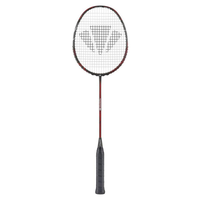 |CarltonVelocitexV300BadmintonRacket1|