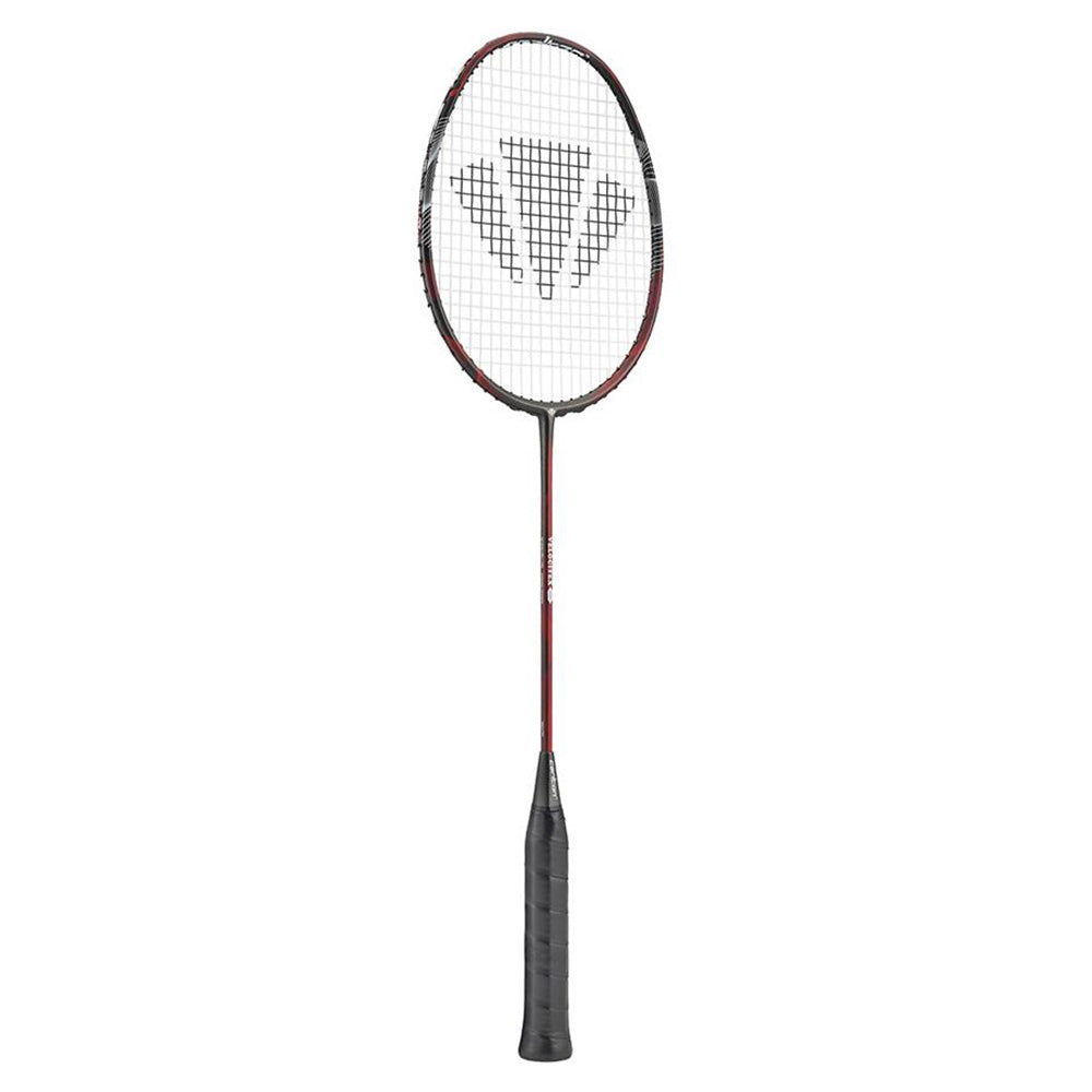 |CarltonVelocitexV300BadmintonRacket2|