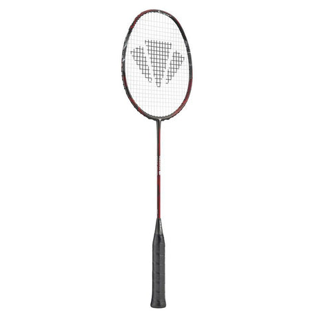 |CarltonVelocitexV300BadmintonRacket2|