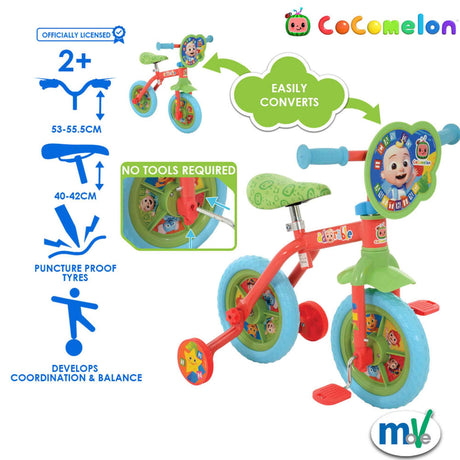 |CoComelon2in110TrainingBike2|