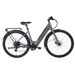 |DawesScenicLowStepElectricHybridBike|