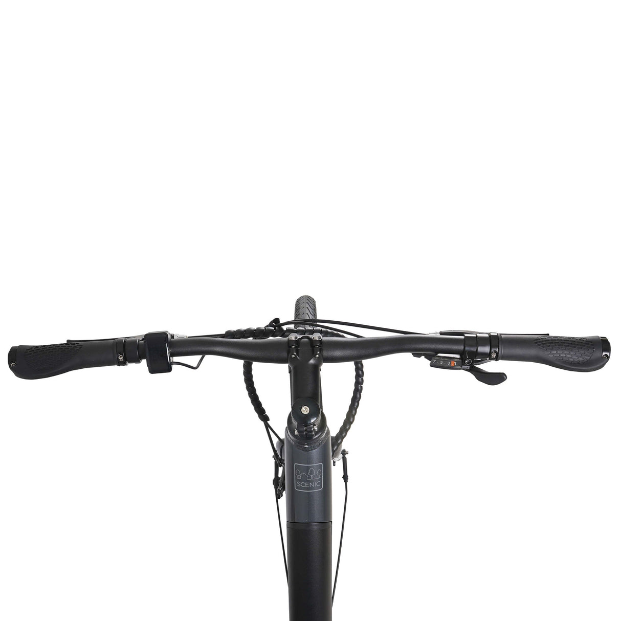 |DawesScenicLowStepElectricHybridBikeBar|