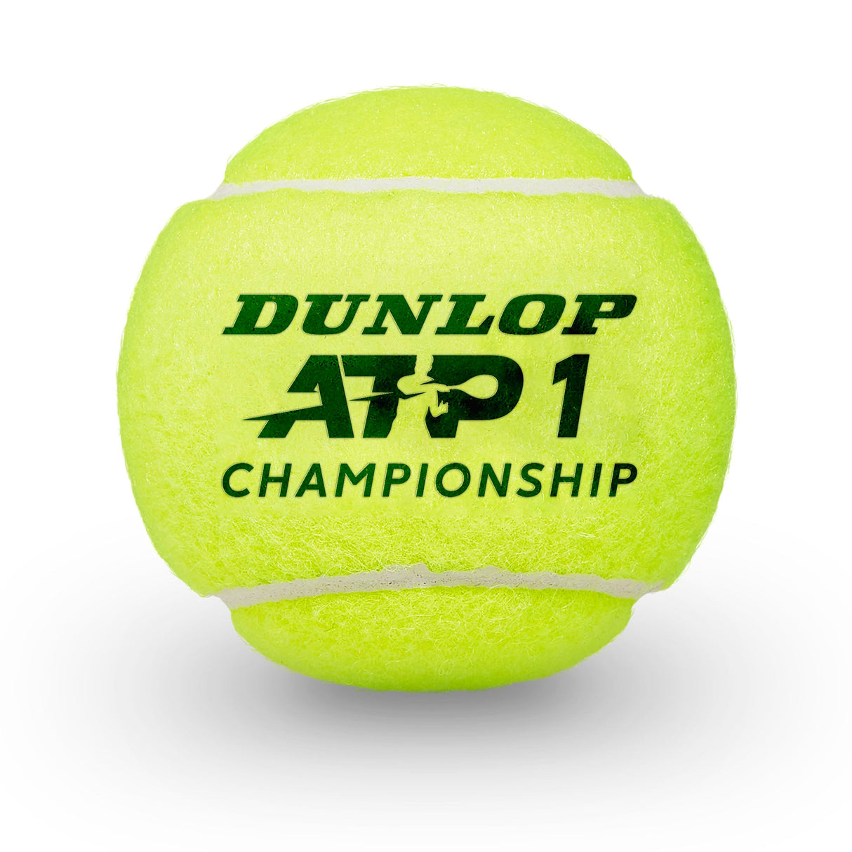 |DunlopATPChampionshipTennisBallsBall|