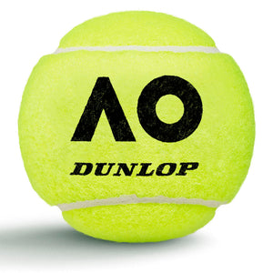 |DunlopAustralianOpenTennisBalls3|