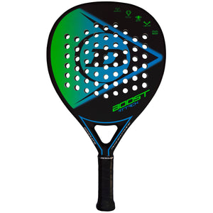 |DunlopBoostAttackPadelRacket|