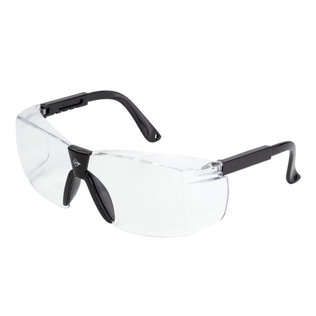 |DunlopClubPlayersSquashProtectiveEyewearFront|