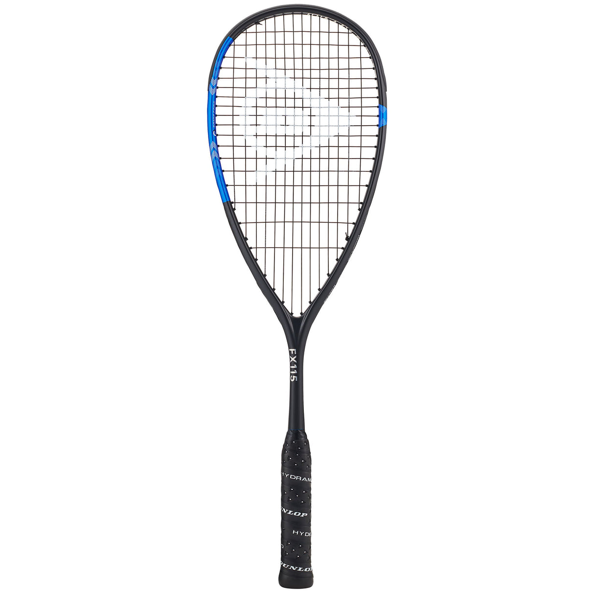 |DunlopFX115SquashRacket|