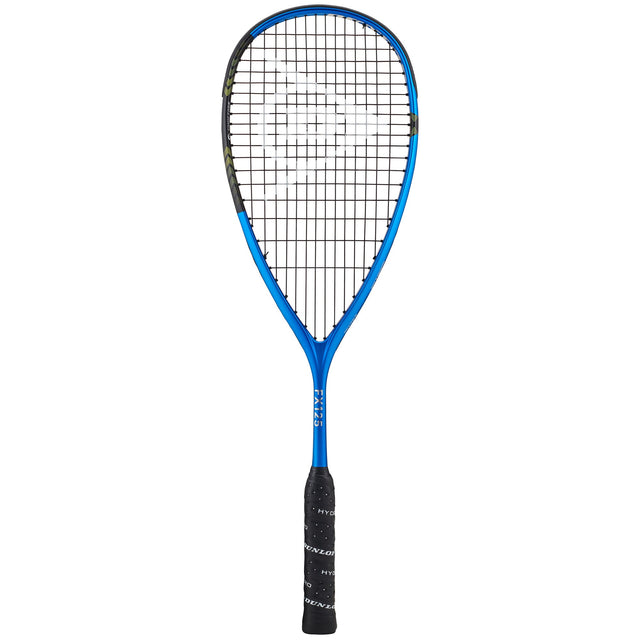 |DunlopFX125SquashRacket|