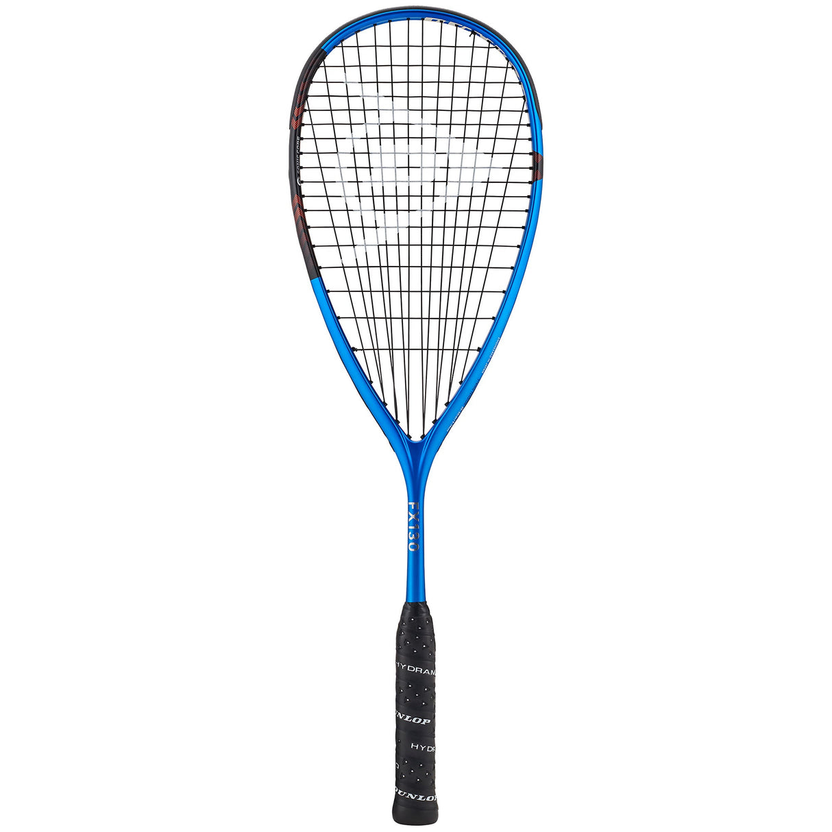 |DunlopFX130SquashRacket|