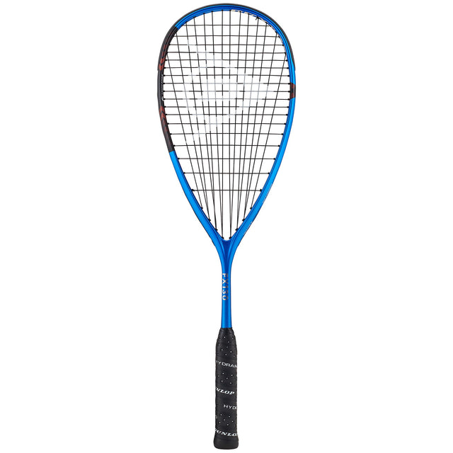 |DunlopFX130SquashRacket|