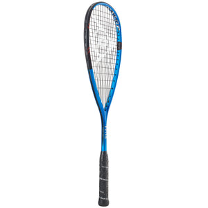 |DunlopFX130SquashRacketAngled|