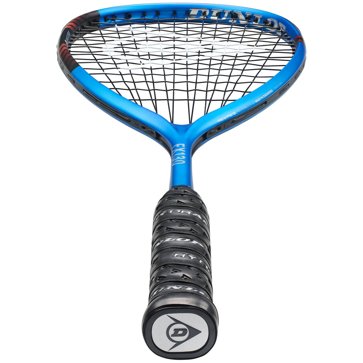 |DunlopFX130SquashRacketGrip|