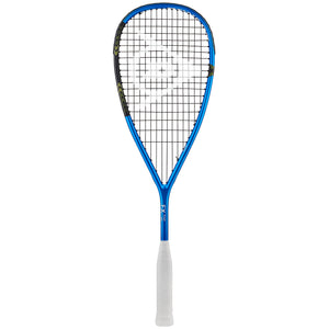 |DunlopFXTeam125SquashRacket|