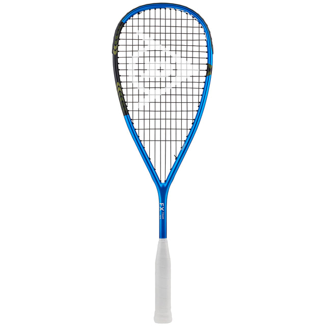 |DunlopFXTeam125SquashRacket|