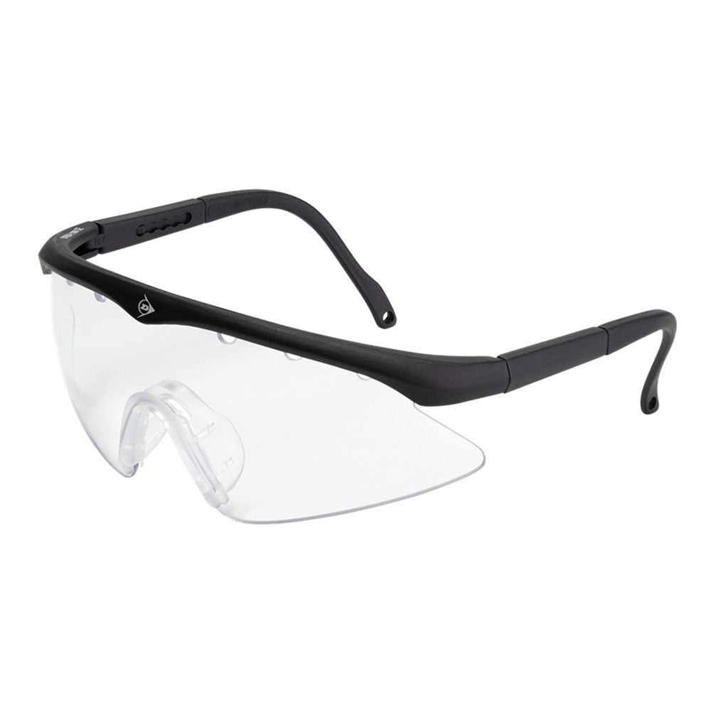 |DunlopJuniorSquashProtectiveEyewearFront|