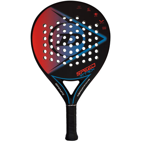 |DunlopSpeedAttackPadelRacket|