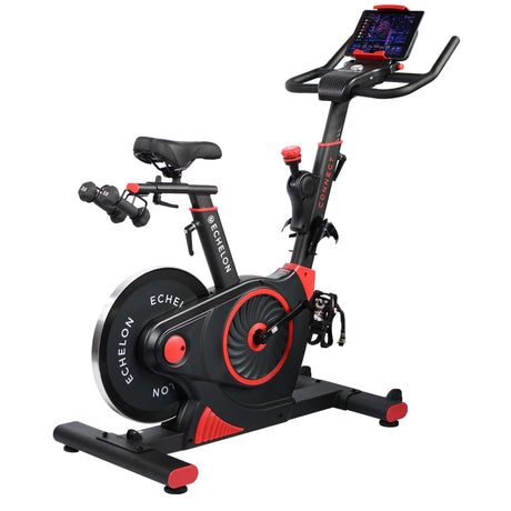 |EchelonConnectEX3ExerciseBike|