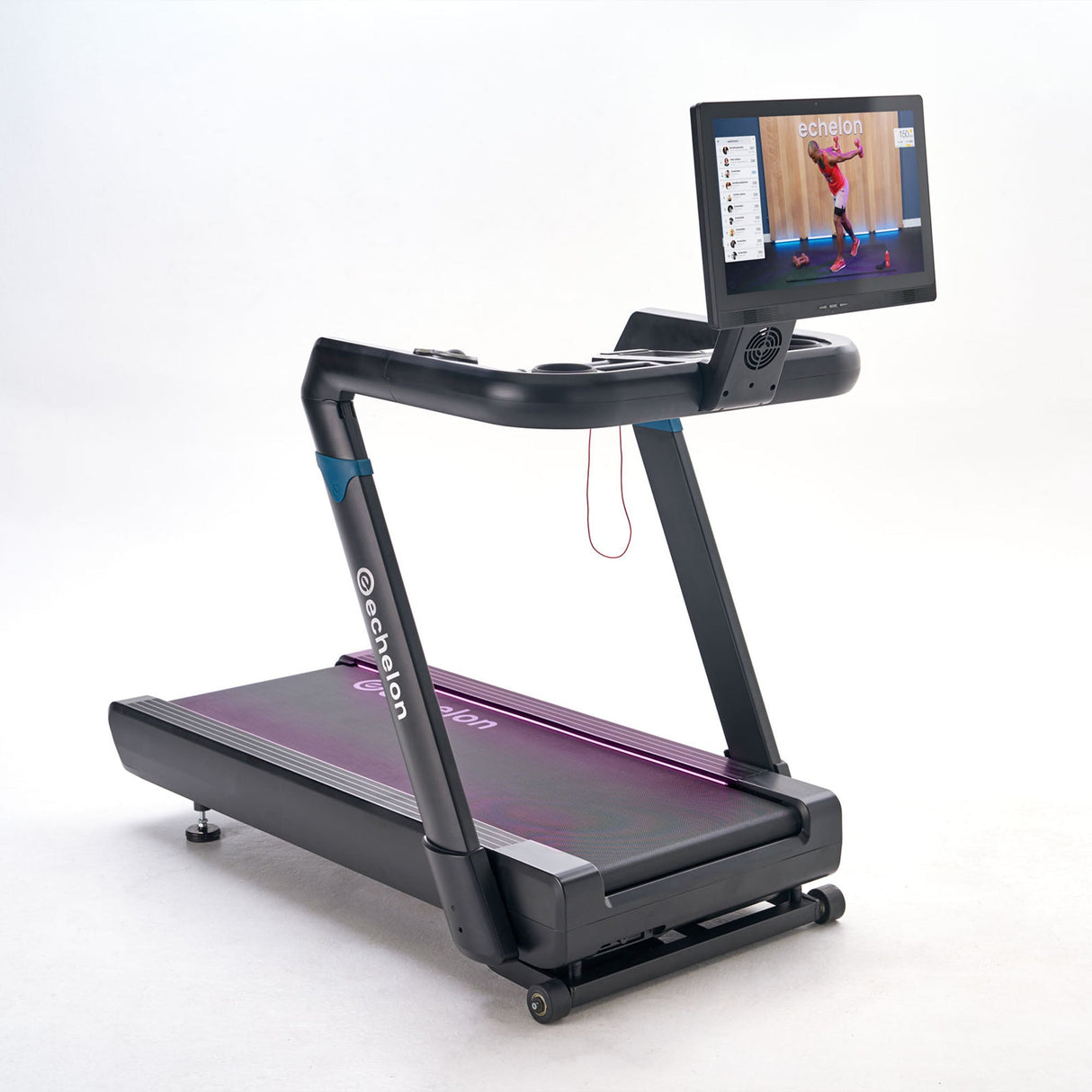 |EchelonStride8s22TreadmillBack|