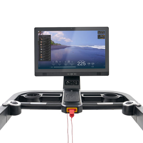 |EchelonStride8s22TreadmillConsole|