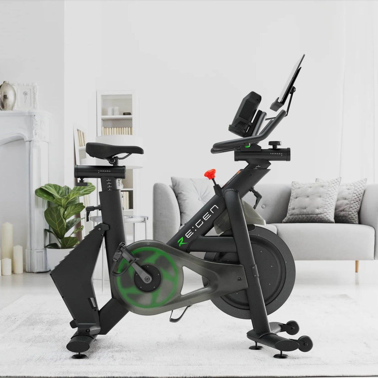 |EnergymREGENFitness Bike8|