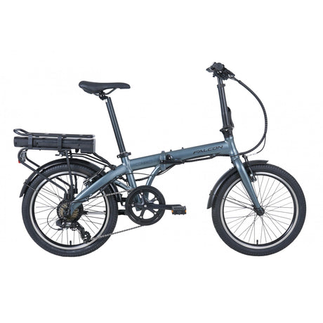 |FalconCompactFoldingElectricBike|