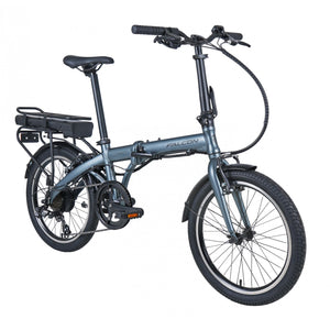 |FalconCompactFoldingElectricBikeSlant|