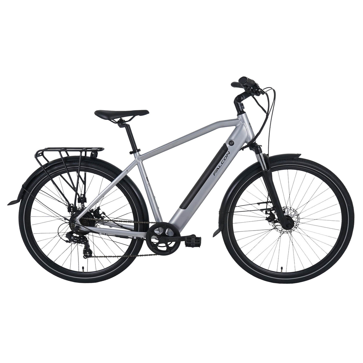 |FalconHorizonCrossbarElectricHybridBike|