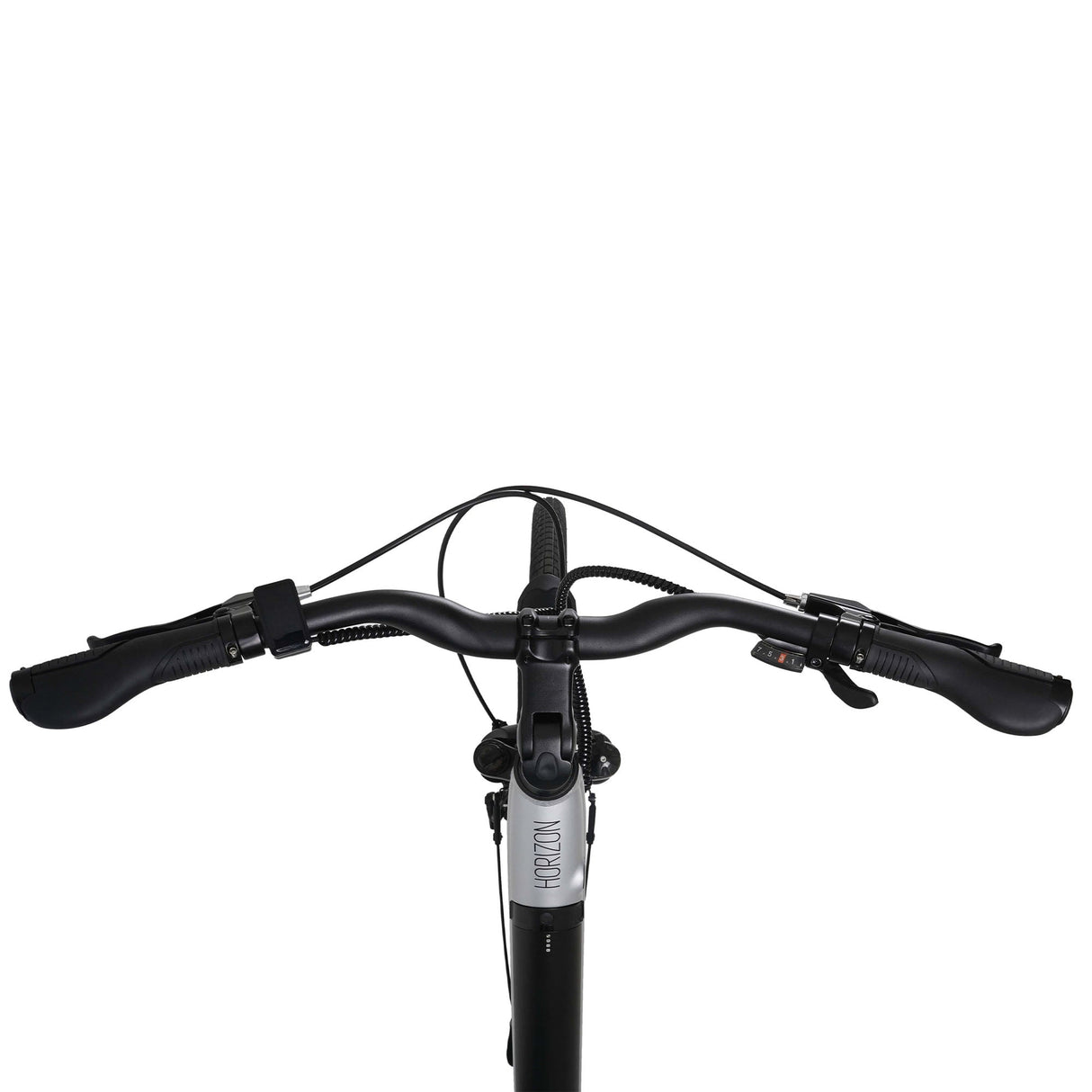 |FalconHorizonLowStepElectricHybridBikeBar|