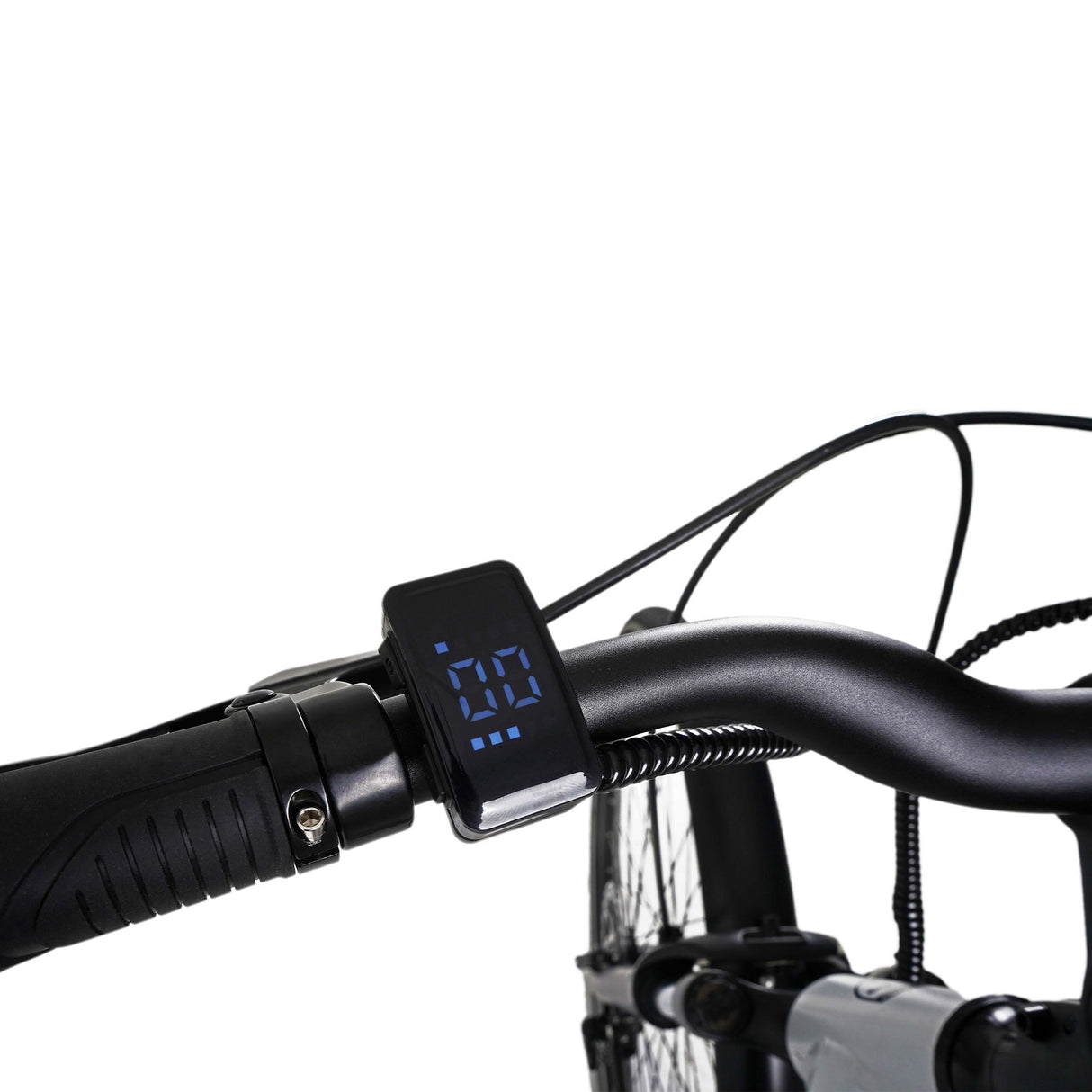 |FalconHorizonLowStepElectricHybridBikeCounter|