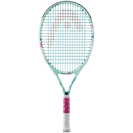 |HeadCoco25JuniorTennisRacketSS24|