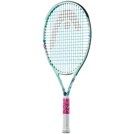 |HeadCoco25JuniorTennisRacketSS24Angle|