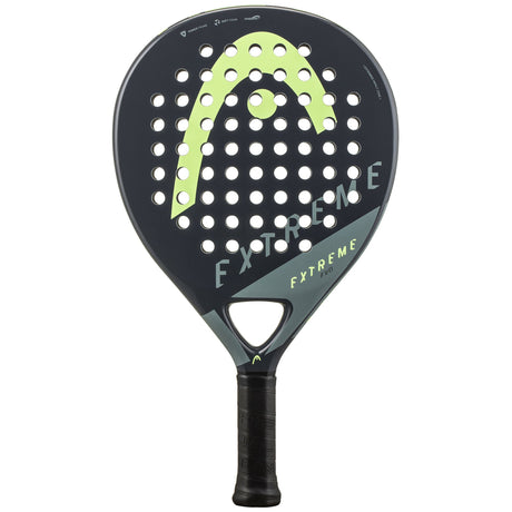 |HeadEvoExtremePadelRacketFront|