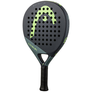 |HeadEvoExtremePadelRacketSide|