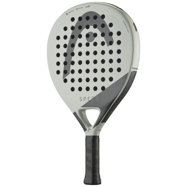 |HeadEVOSpeed2025PadelRacket|