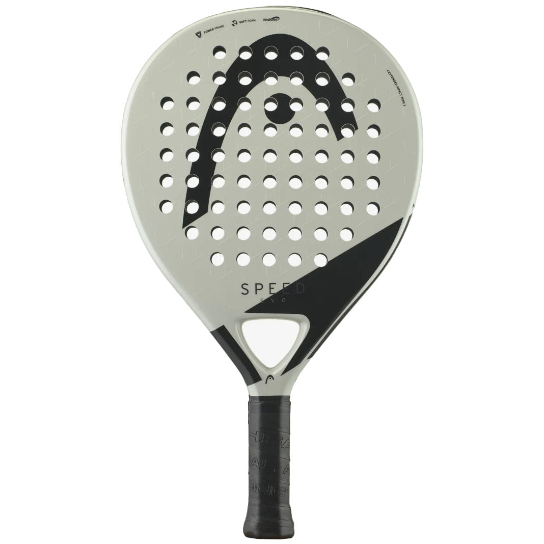 |HeadEVOSpeed2025PadelRacketFront|