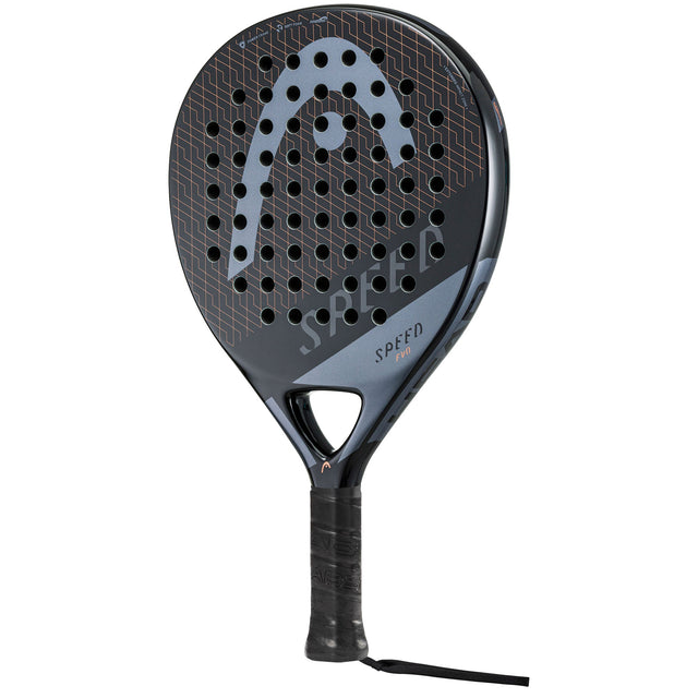 |HeadEvoSpeedPadelRacket|