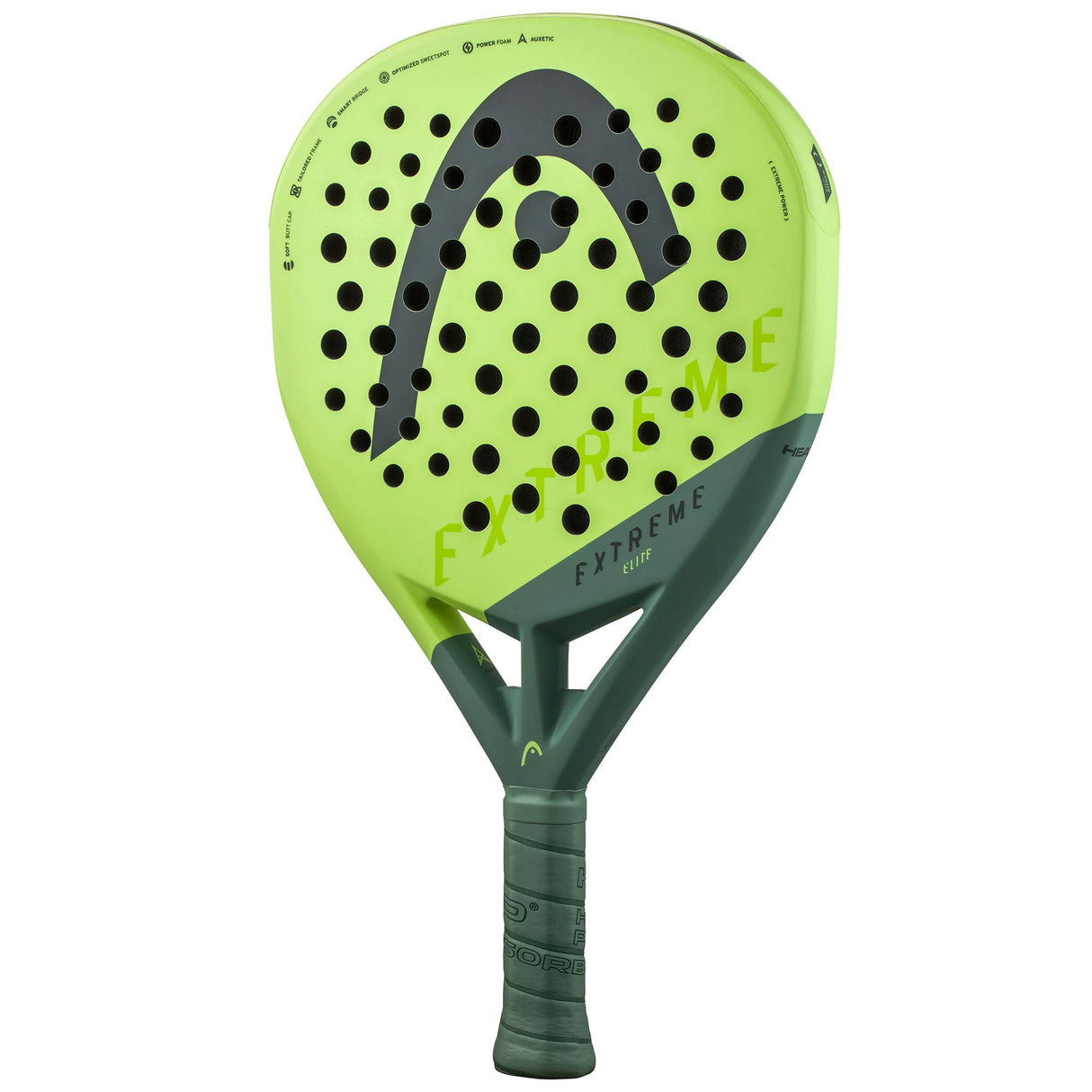 |HeadExtremeElitePadelRacket|