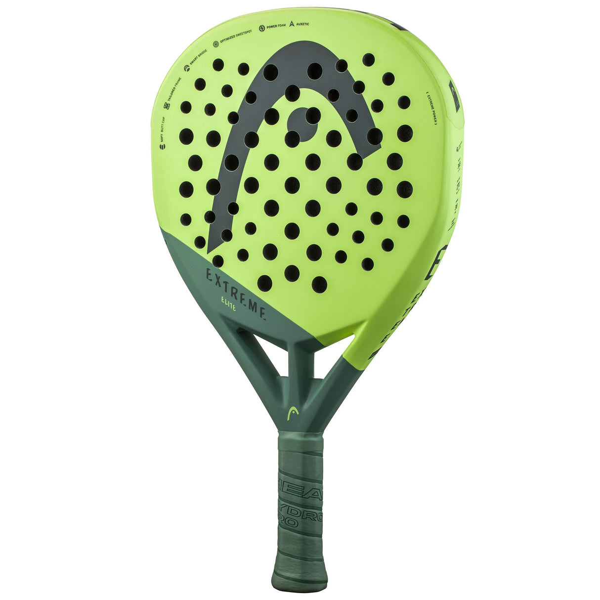 |HeadExtremeElitePadelRacket6|