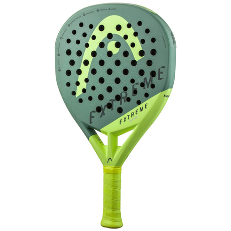 |HeadExtremeMotion2023PadelRacket|