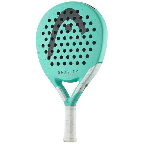 |HeadGravityTeamLightPadelRacket|