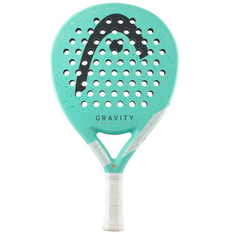 |HeadGravityTeamLightPadelRacketFront|