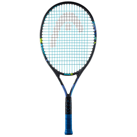 |HeadNovak25JuniorTennisRacketSS24|