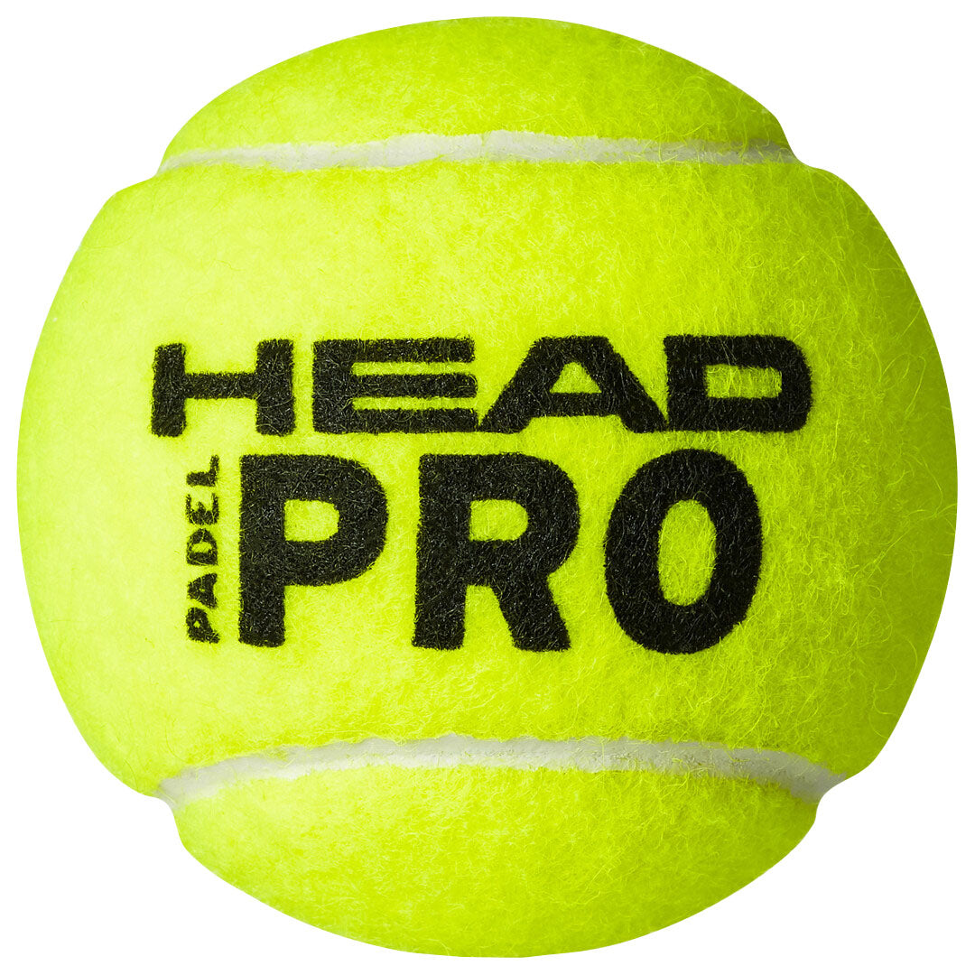 |HeadPadelProPadelBallsBall|