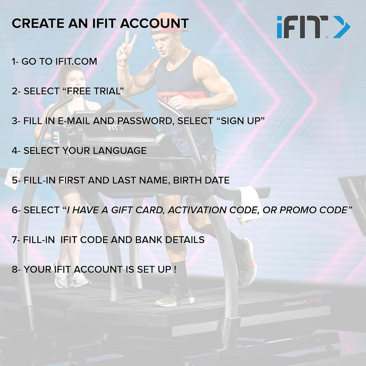 |IFit12MonthsTrainMembership6|