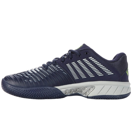 |KSwissMensExpressLight3TennisShoesSide|