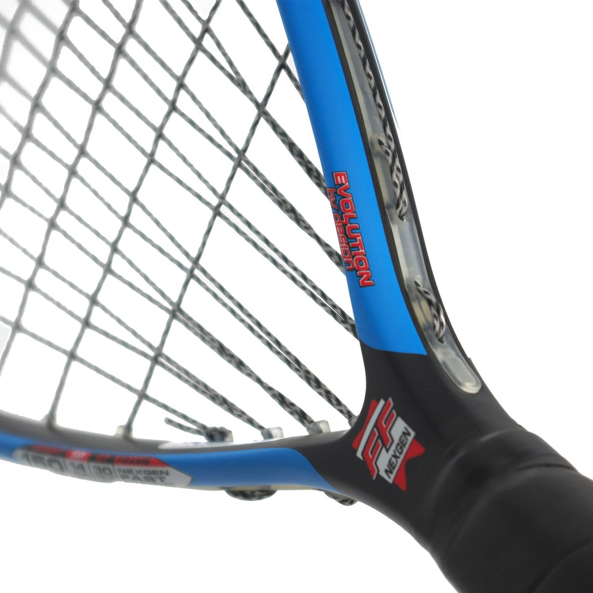 |Karakal150FFRacketballRacketZoom1|